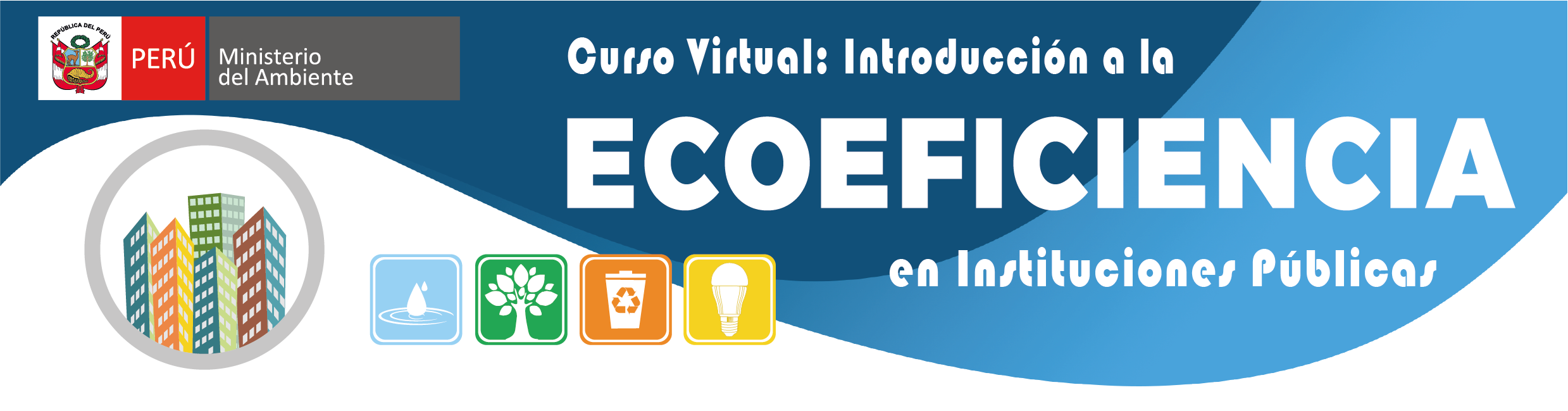 banner de acceso al curso de ecoeficiencia